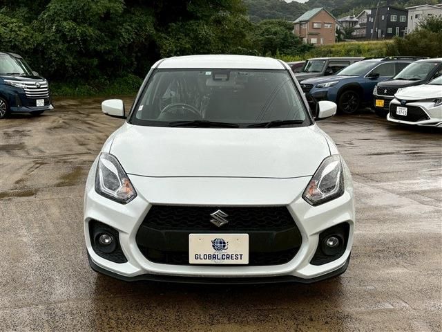 SUZUKI SWIFT 2023