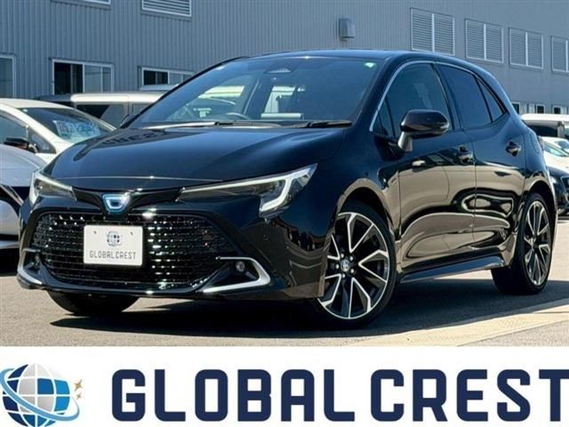 TOYOTA COROLLA SPORT HYBRID 2023