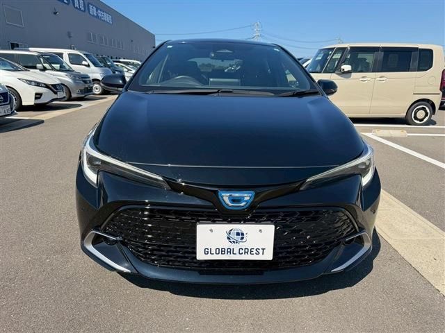 TOYOTA COROLLA SPORT HYBRID 2023