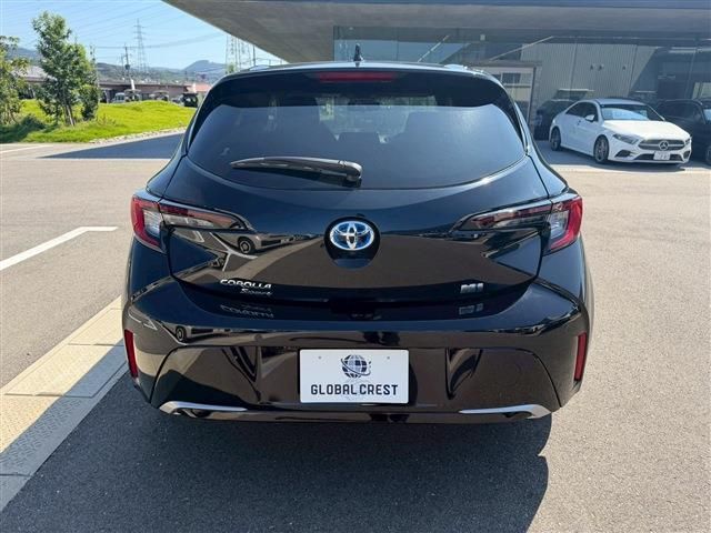 TOYOTA COROLLA SPORT HYBRID 2023