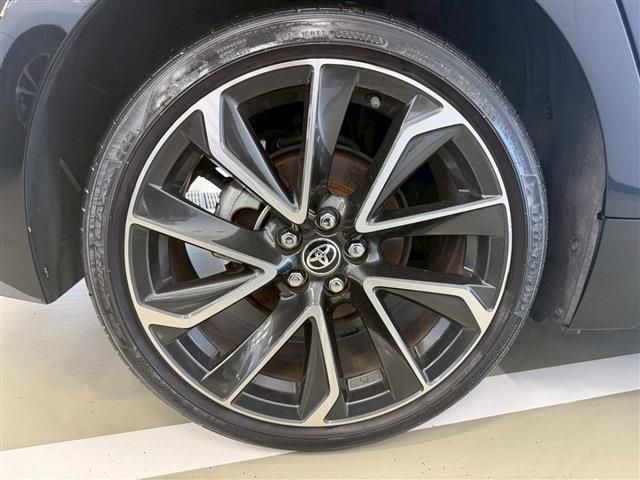 TOYOTA COROLLA SPORT HYBRID 2023