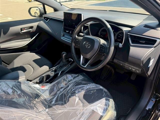 TOYOTA COROLLA SPORT HYBRID 2023