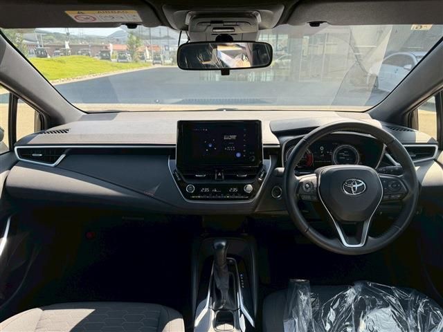 TOYOTA COROLLA SPORT HYBRID 2023