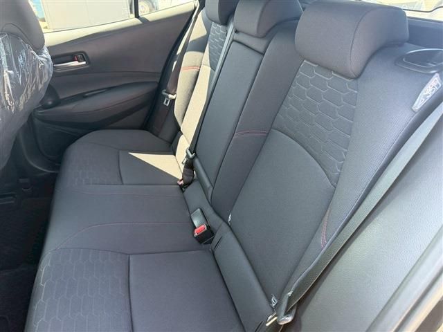 TOYOTA COROLLA SPORT HYBRID 2023