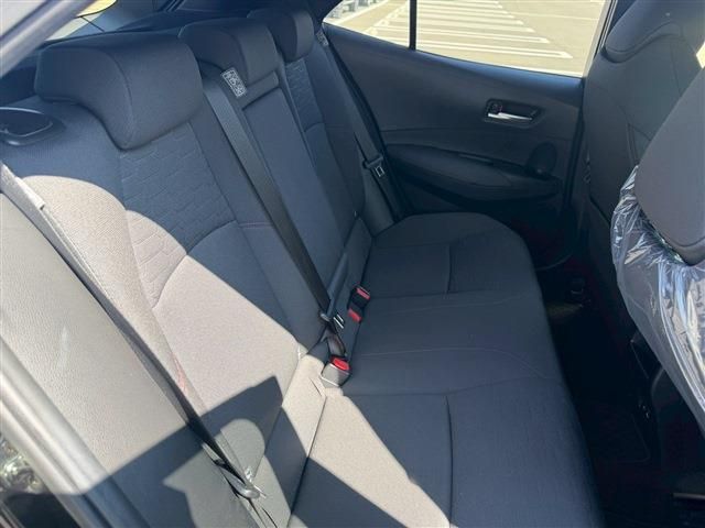 TOYOTA COROLLA SPORT HYBRID 2023