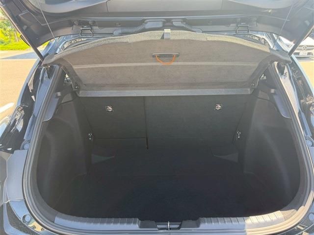 TOYOTA COROLLA SPORT HYBRID 2023