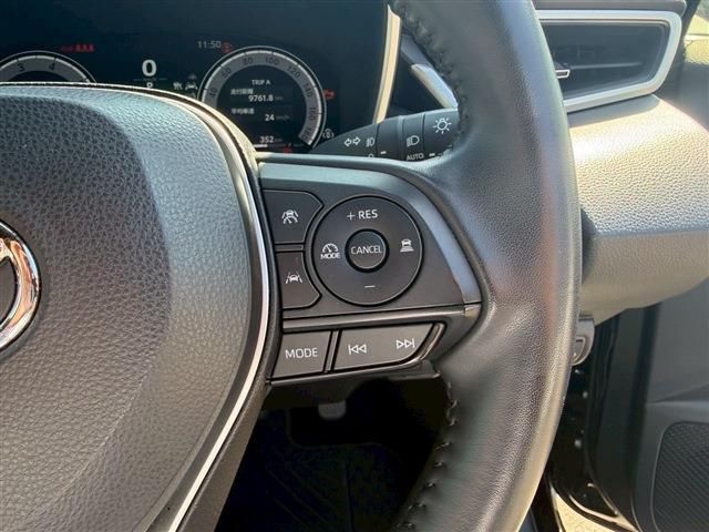 TOYOTA COROLLA SPORT HYBRID 2023