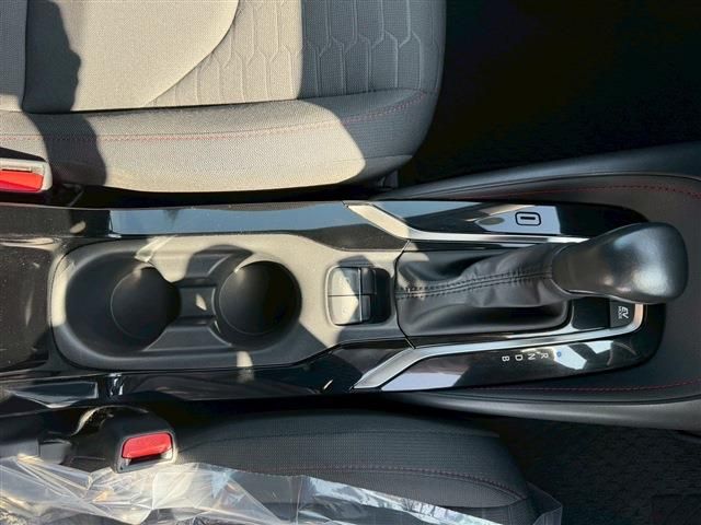 TOYOTA COROLLA SPORT HYBRID 2023