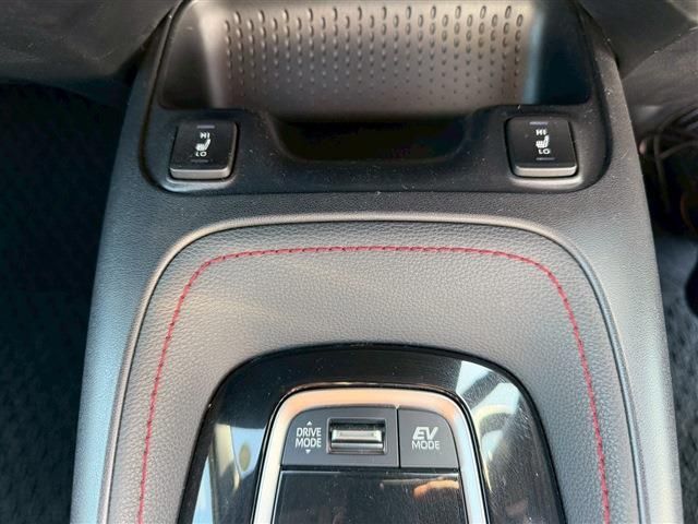 TOYOTA COROLLA SPORT HYBRID 2023