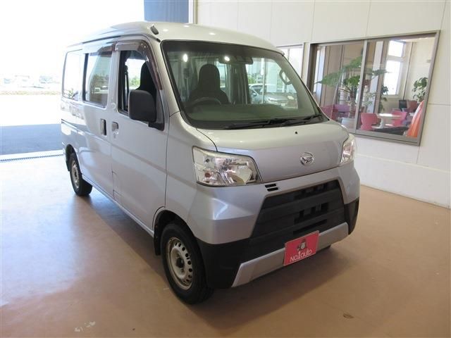 DAIHATSU HIJET CARGO 2019