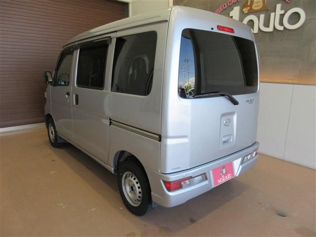 DAIHATSU HIJET CARGO 2019