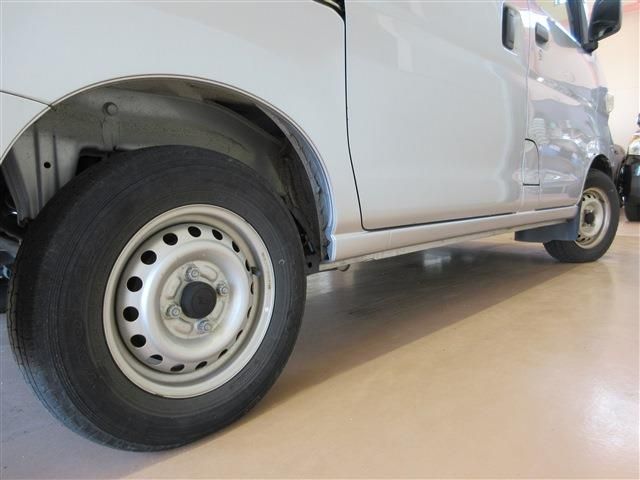 DAIHATSU HIJET CARGO 2019