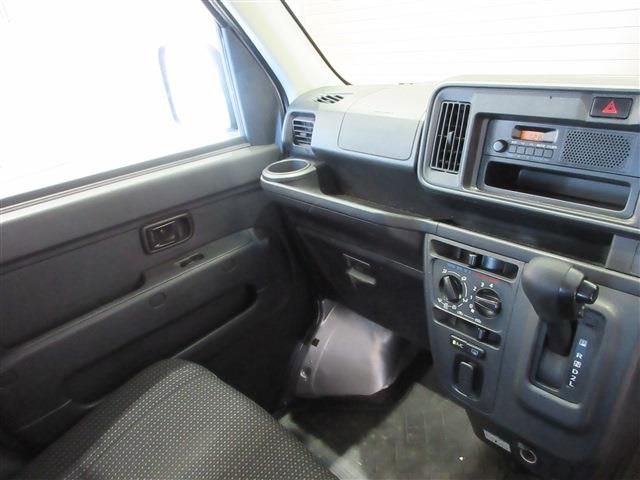 DAIHATSU HIJET CARGO 2019