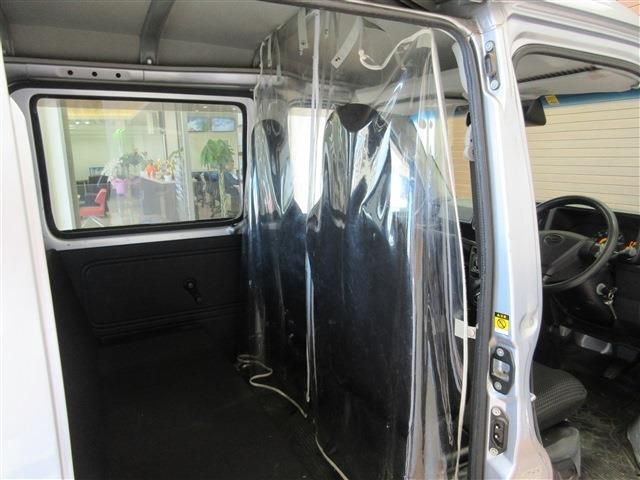 DAIHATSU HIJET CARGO 2019