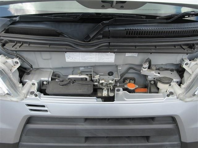 DAIHATSU HIJET CARGO 2019