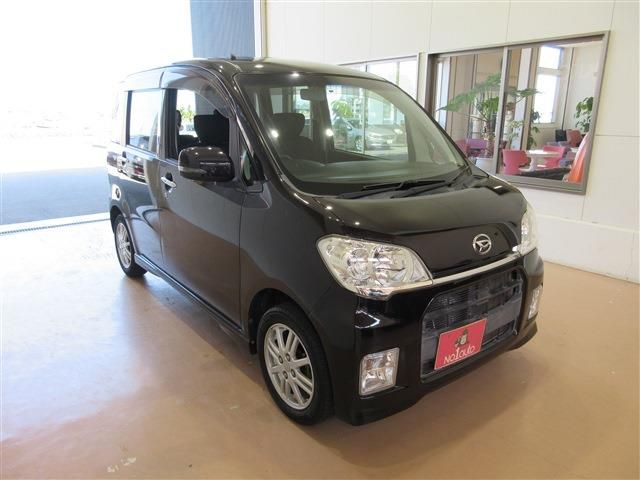 DAIHATSU TANTO Exe CUSTOM 2010