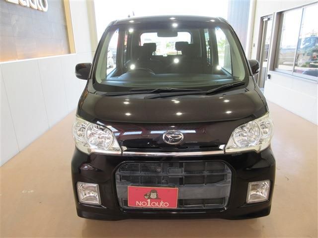 DAIHATSU TANTO Exe CUSTOM 2010