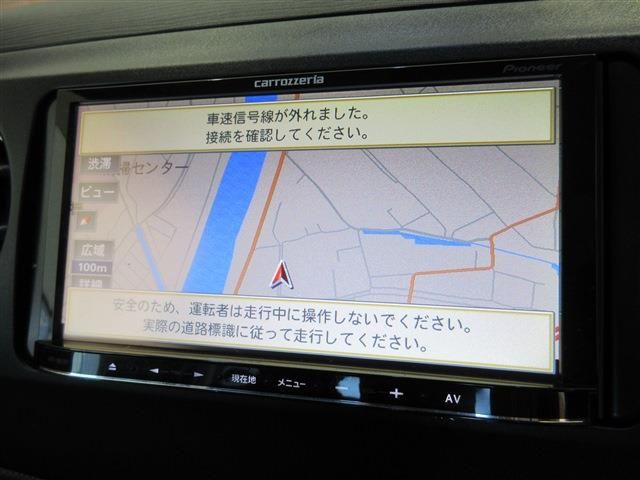 DAIHATSU TANTO Exe CUSTOM 2010