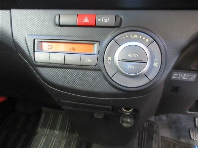 DAIHATSU TANTO Exe CUSTOM 2010