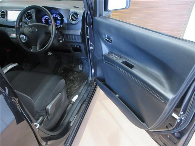 DAIHATSU TANTO Exe CUSTOM 2010