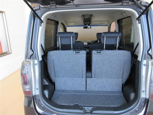 DAIHATSU TANTO Exe CUSTOM 2010