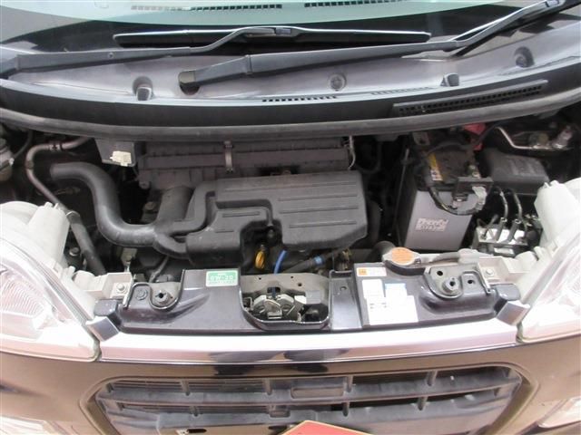 DAIHATSU TANTO Exe CUSTOM 2010