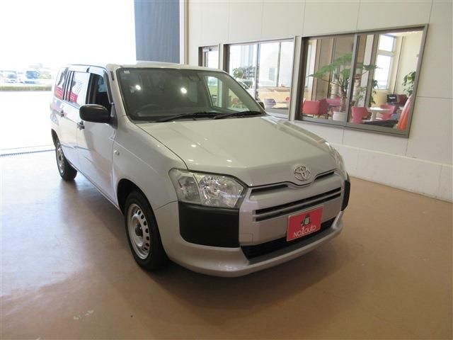 TOYOTA PROBOX van 2WD 2018