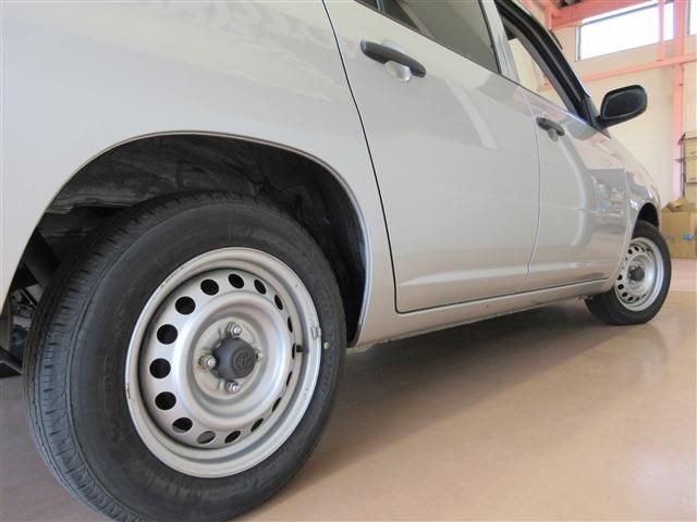 TOYOTA PROBOX van 2WD 2018