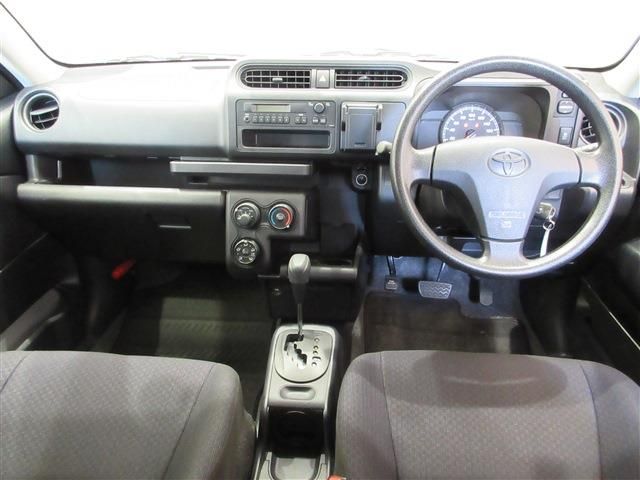 TOYOTA PROBOX van 2WD 2018