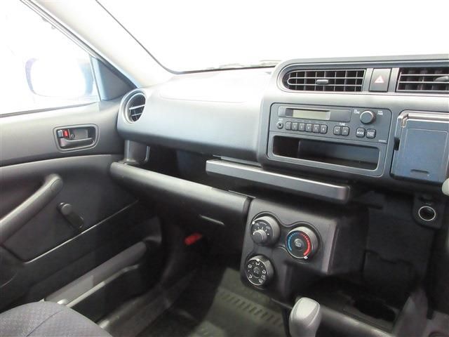 TOYOTA PROBOX van 2WD 2018