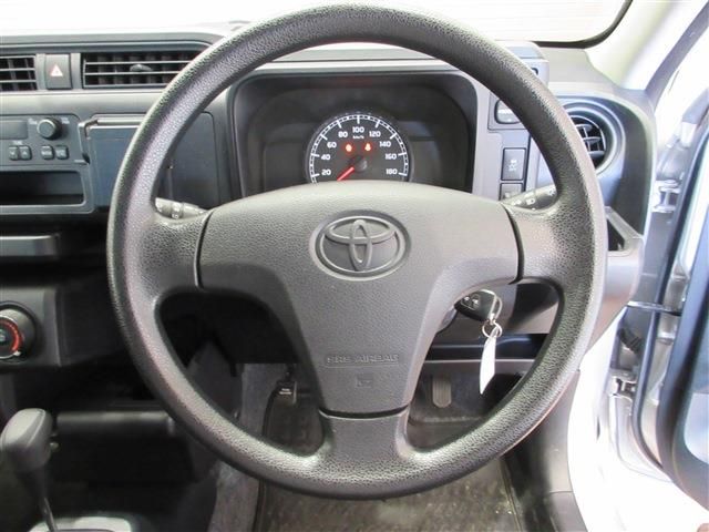 TOYOTA PROBOX van 2WD 2018