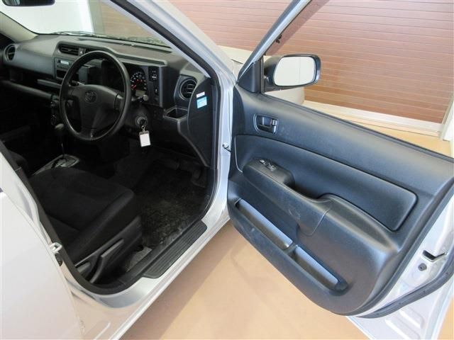 TOYOTA PROBOX van 2WD 2018