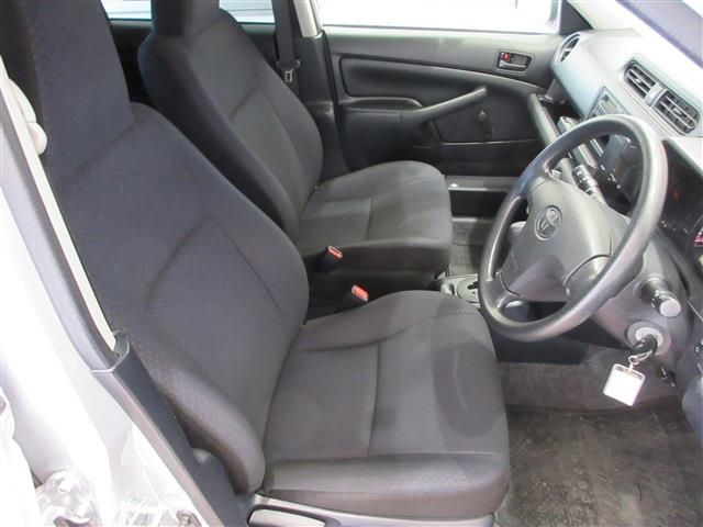 TOYOTA PROBOX van 2WD 2018