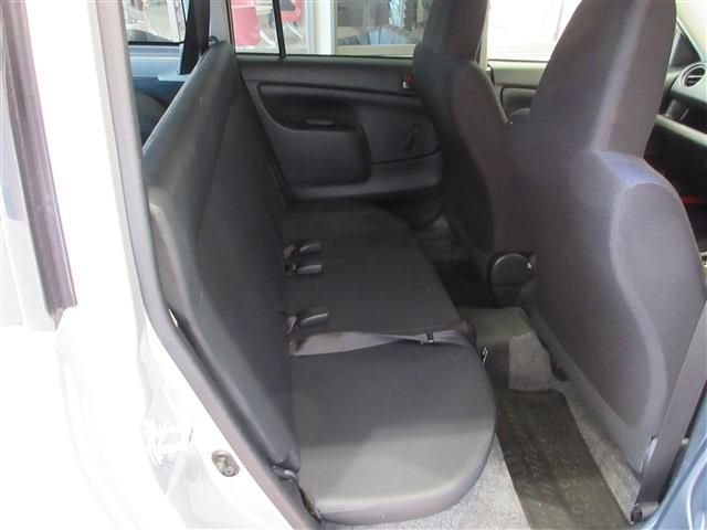 TOYOTA PROBOX van 2WD 2018