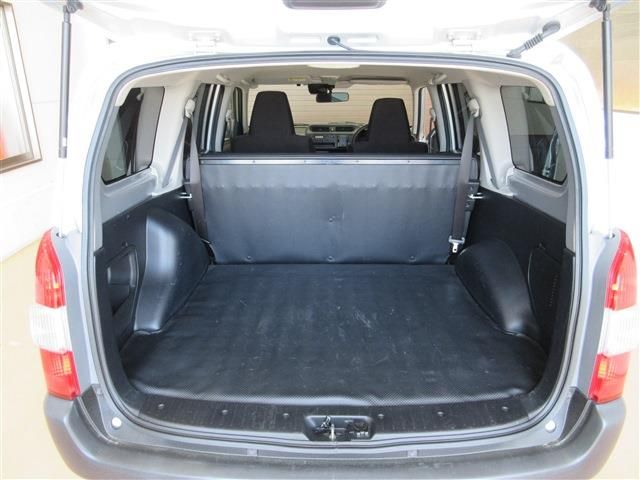 TOYOTA PROBOX van 2WD 2018