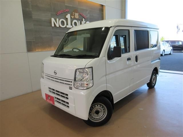 NISSAN NV100 CLIPPER 2018