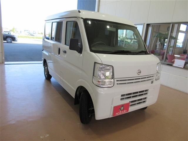 NISSAN NV100 CLIPPER 2018