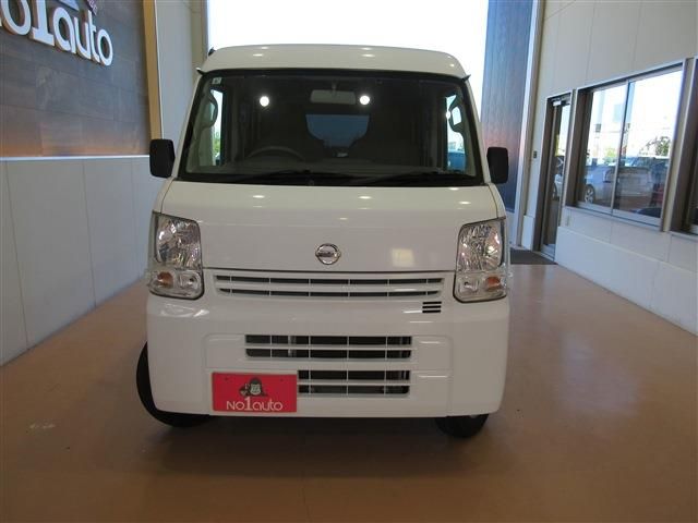 NISSAN NV100 CLIPPER 2018