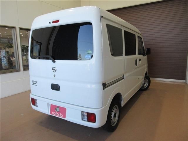 NISSAN NV100 CLIPPER 2018