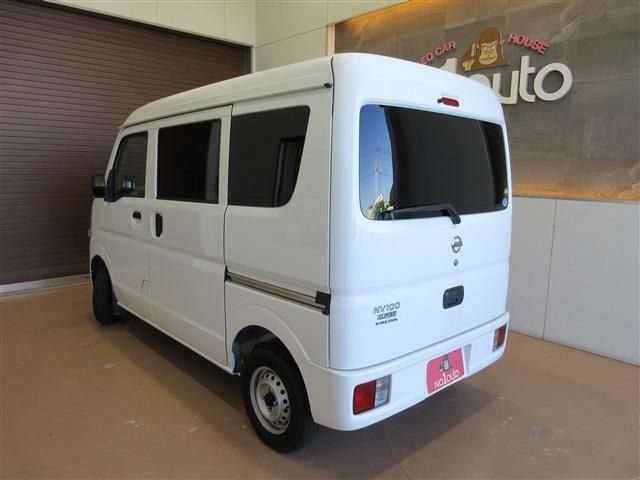 NISSAN NV100 CLIPPER 2018