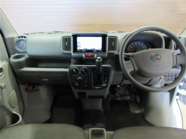 NISSAN NV100 CLIPPER 2018