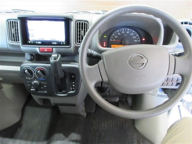 NISSAN NV100 CLIPPER 2018