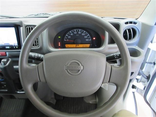 NISSAN NV100 CLIPPER 2018