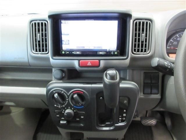 NISSAN NV100 CLIPPER 2018