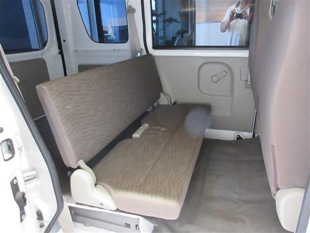 NISSAN NV100 CLIPPER 2018