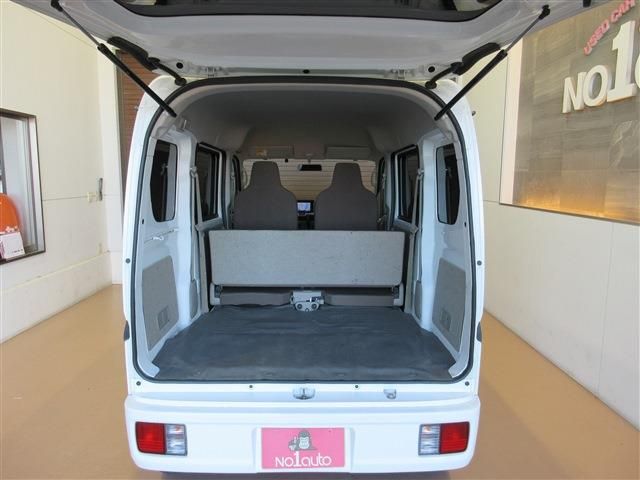 NISSAN NV100 CLIPPER 2018