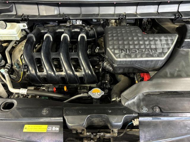 NISSAN SERENA  S-HYBRID 2017