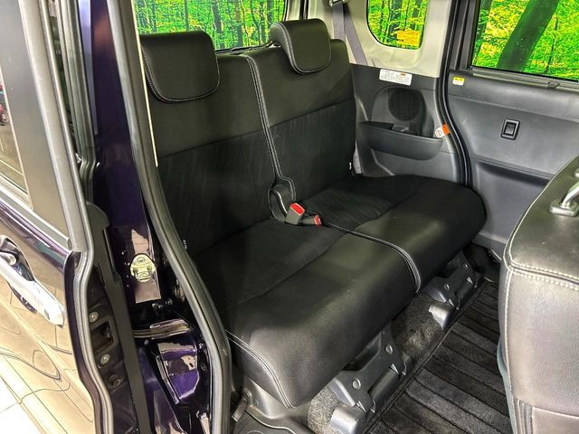 DAIHATSU TANTO CUSTOM 2017