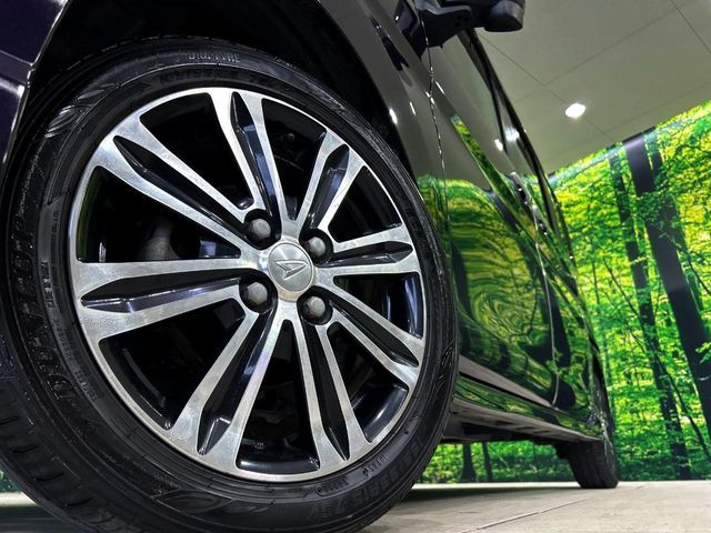 DAIHATSU TANTO CUSTOM 2017