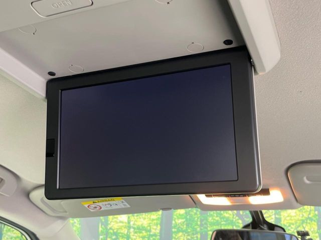 NISSAN SERENA  S-HYBRID 2017